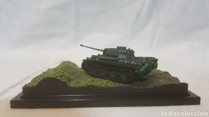 Modelos a escala: TANQUE DRAGON MODELS - Foto 2