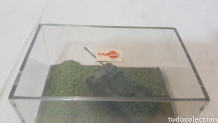 Modelos a escala: TANQUE DRAGON MODELS - Foto 3