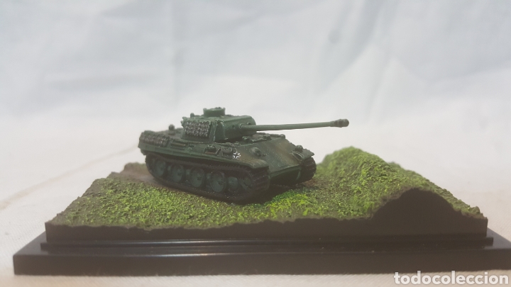 Modelos a escala: TANQUE DRAGON MODELS - Foto 1