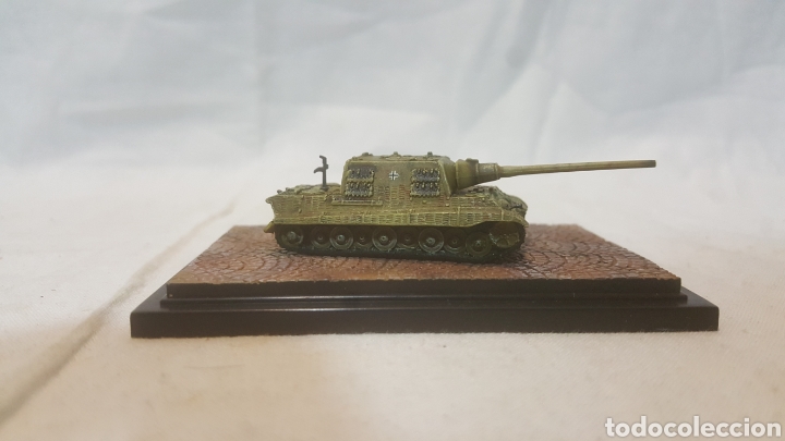 Modelos a escala: TANQUE DRAGON MODELS - Foto 2