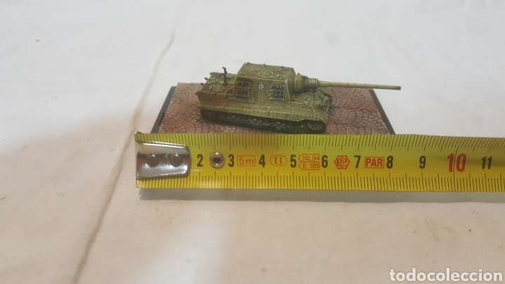 Modelos a escala: TANQUE DRAGON MODELS - Foto 3