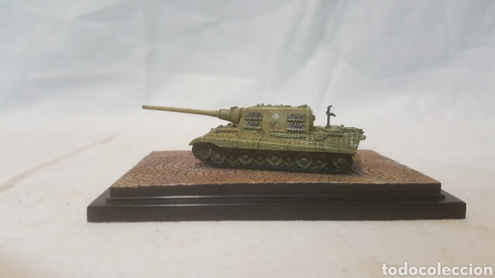 Modelos a escala: TANQUE DRAGON MODELS - Foto 4