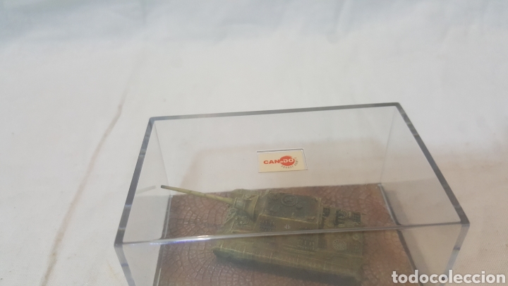 Modelos a escala: TANQUE DRAGON MODELS - Foto 5