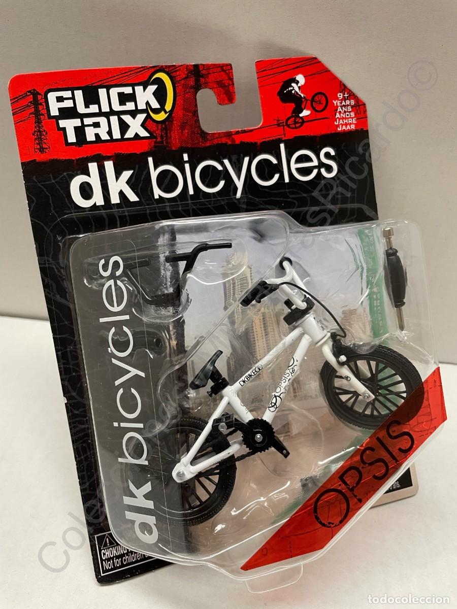 bicicleta opsis modelo dk bicycles flick tr Buy Scale models