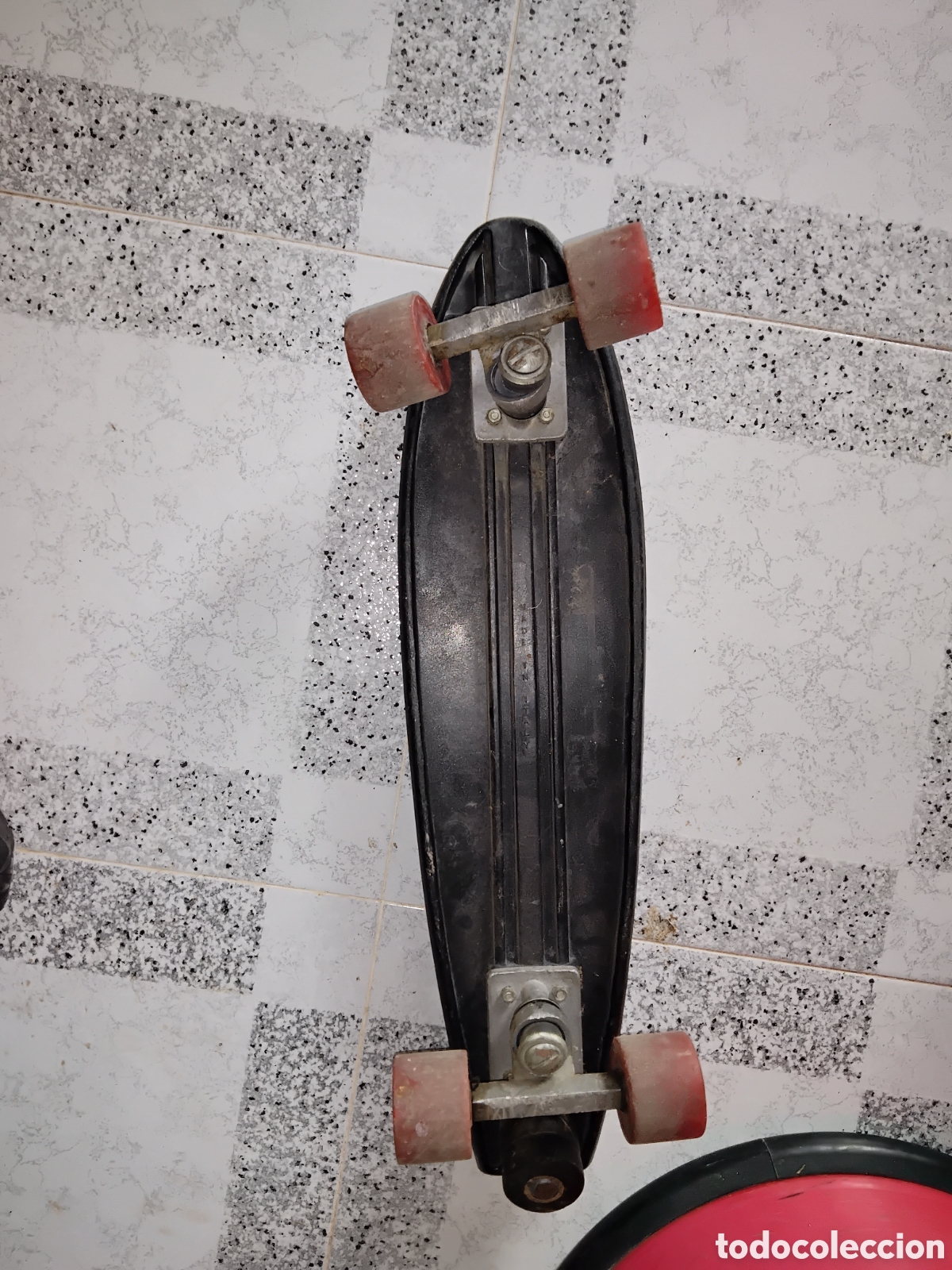 Modelos a escala: Monopatines a&ntilde;os 80 - Foto 2