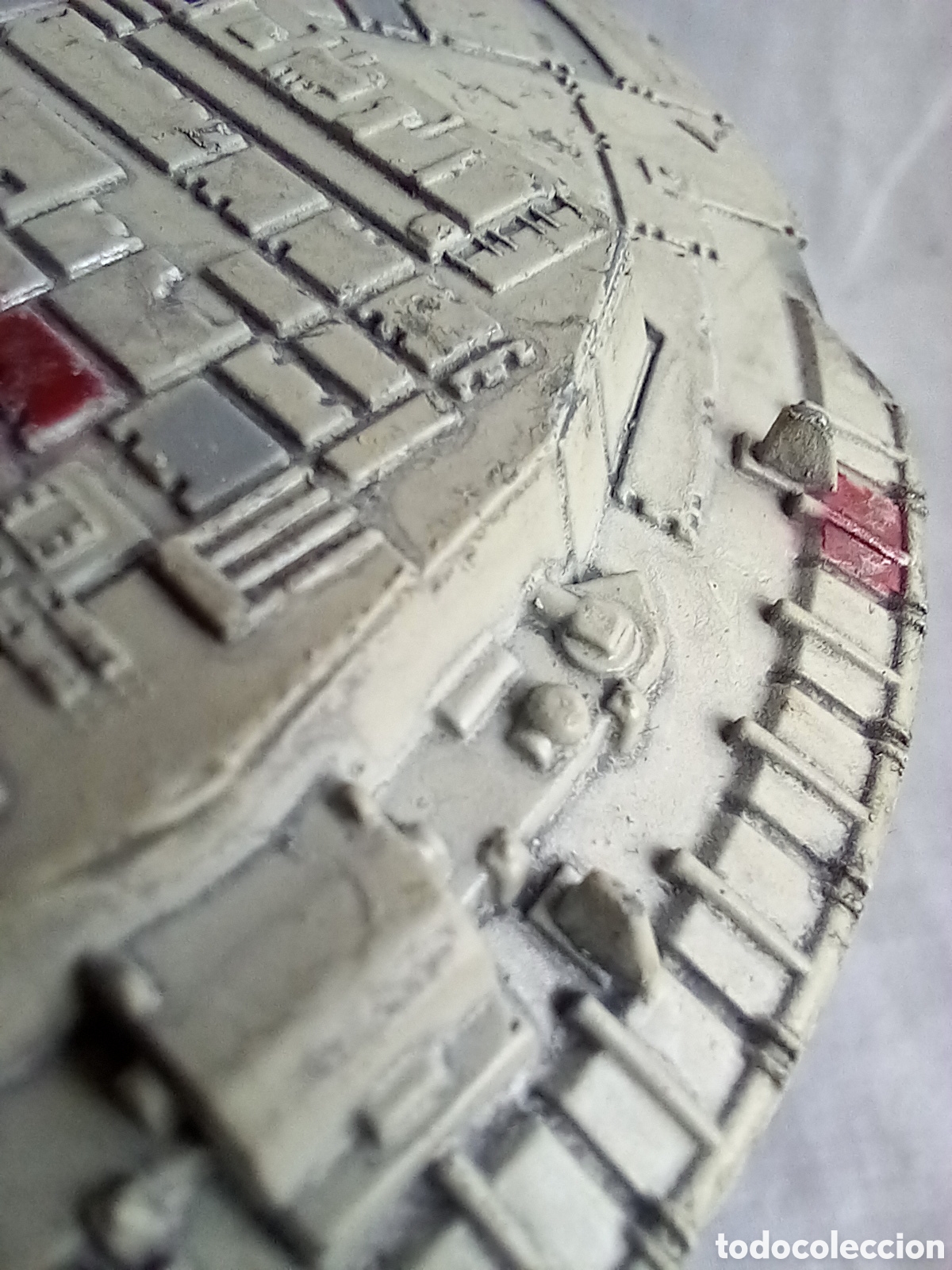 Modelos a escala: BONITO HALCON MILENARIO - Foto 11