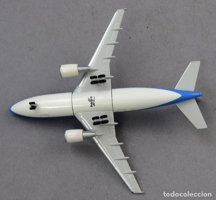 Modelos a escala: Avi&oacute;n Herpa escala Hapag Lloyd - Foto 3