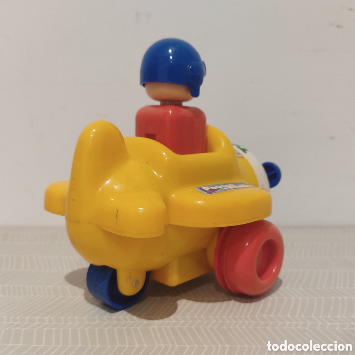 Modelos a escala: Tomy Juguete Vintage - Foto 2