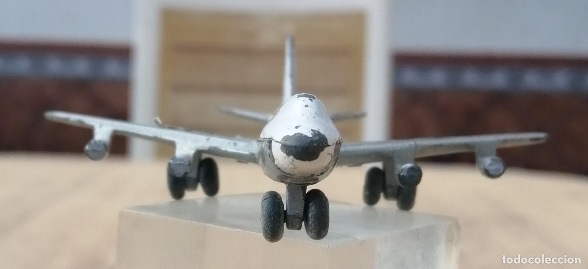 Modelos a escala: Avi&oacute;n Boeing 747, MIRA Ref. 361 - Foto 1