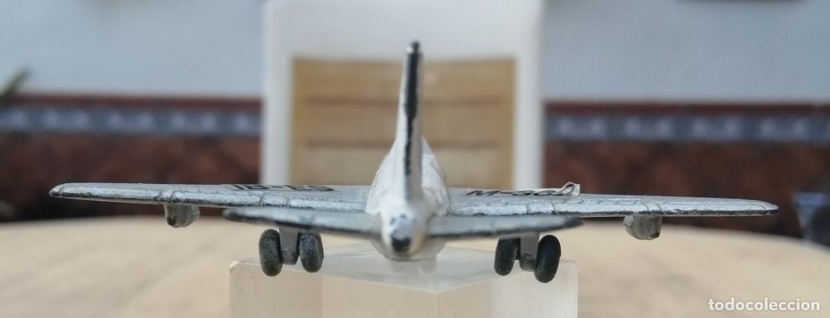 Modelos a escala: Avi&oacute;n Boeing 747, MIRA Ref. 361 - Foto 3