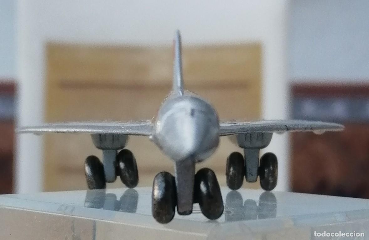 Modelos a escala: Avi&oacute;n Concorde, MIRA Ref. 363 - Foto 1