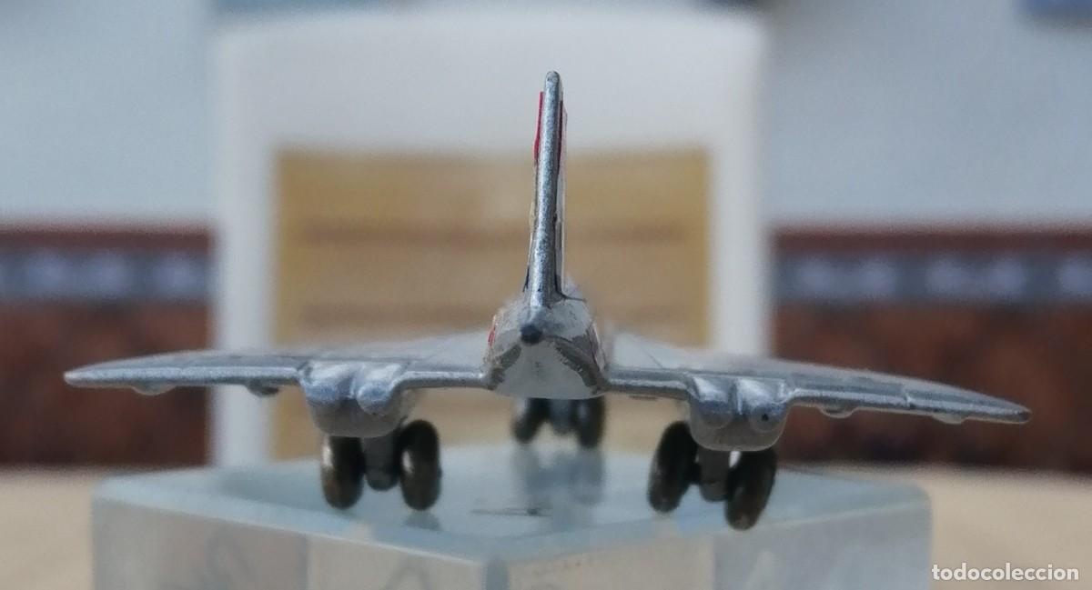 Modelos a escala: Avi&oacute;n Concorde, MIRA Ref. 363 - Foto 3