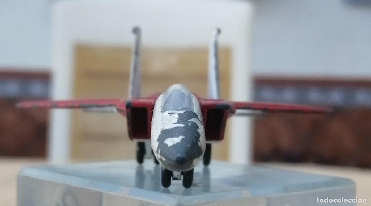 Modelos a escala: Avi&oacute;n F-18, PLAYME Ref. 126 - Foto 1
