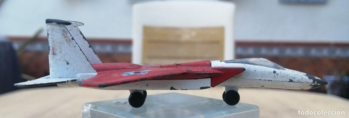 Modelos a escala: Avi&oacute;n F-18, PLAYME Ref. 126 - Foto 2