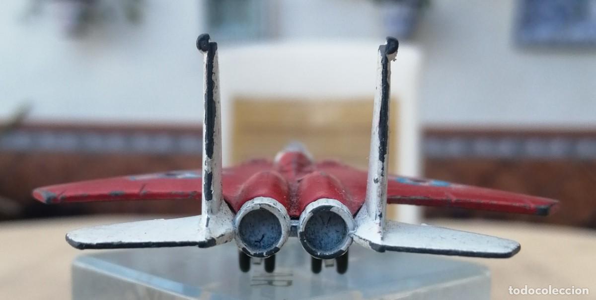 Modelos a escala: Avi&oacute;n F-18, PLAYME Ref. 126 - Foto 3