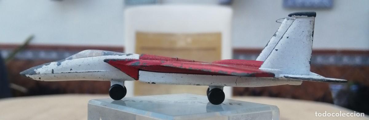 Modelos a escala: Avi&oacute;n F-18, PLAYME Ref. 126 - Foto 4