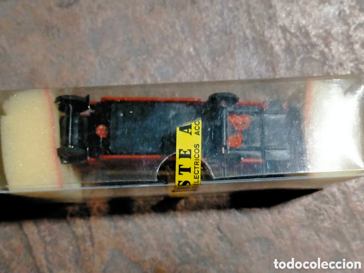 Modelos a escala: AUTOBUS DE DOS PISOS JJ - Foto 2