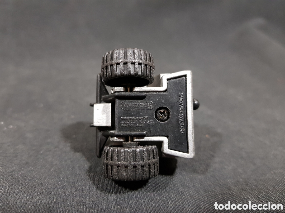 Modelos a escala: Matchbox Connectables - Foto 8