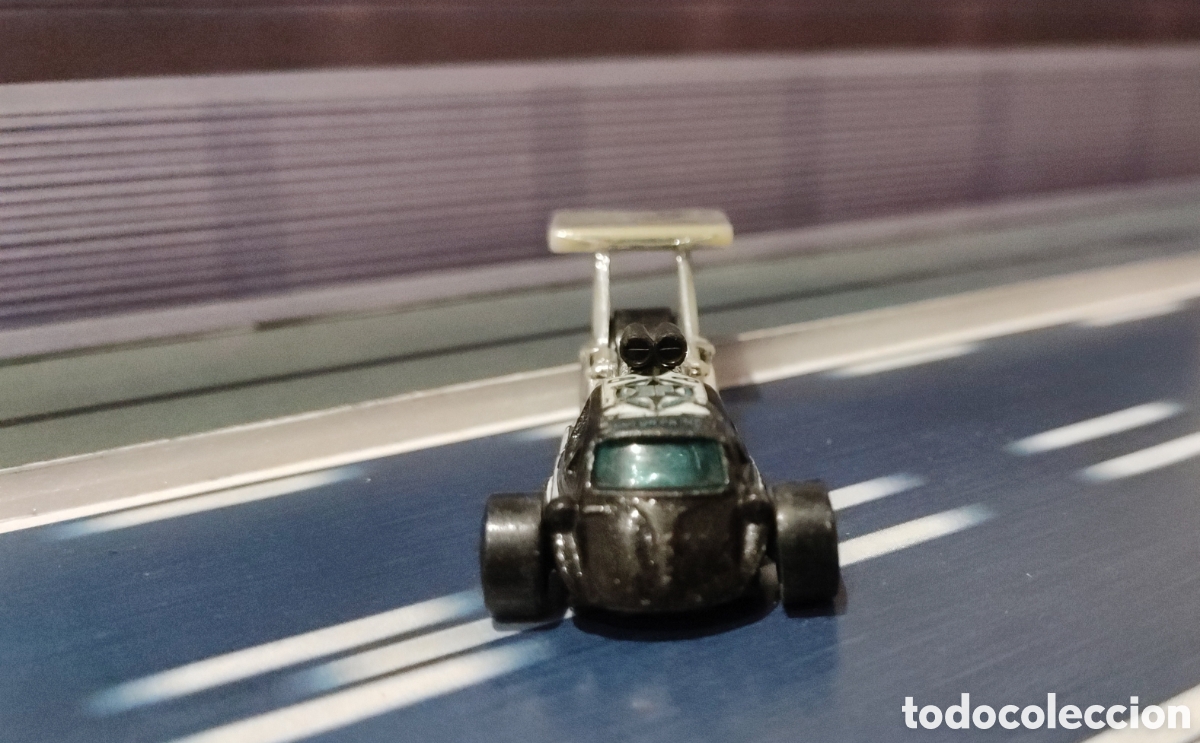 Modelos a escala: Hot Wheels - What I A Drag - Foto 3