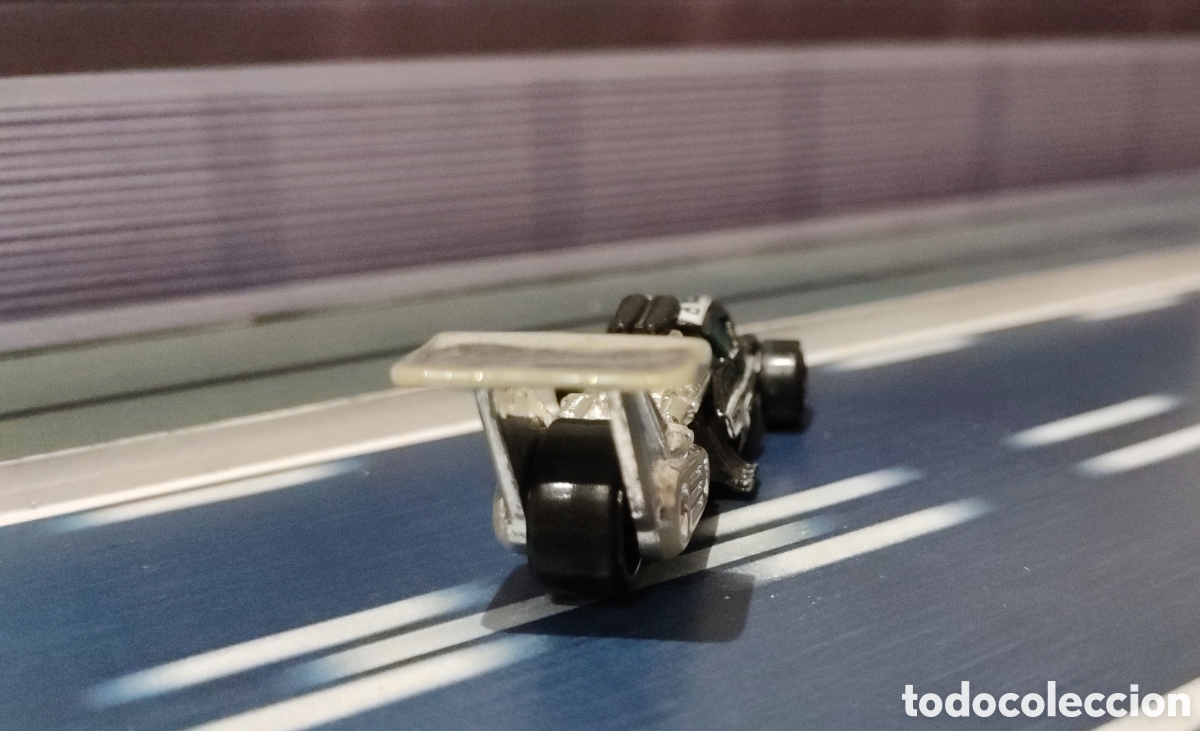 Modelos a escala: Hot Wheels - What I A Drag - Foto 4
