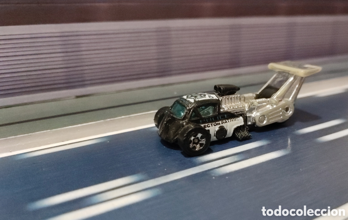 Modelos a escala: Hot Wheels - What I A Drag - Foto 1