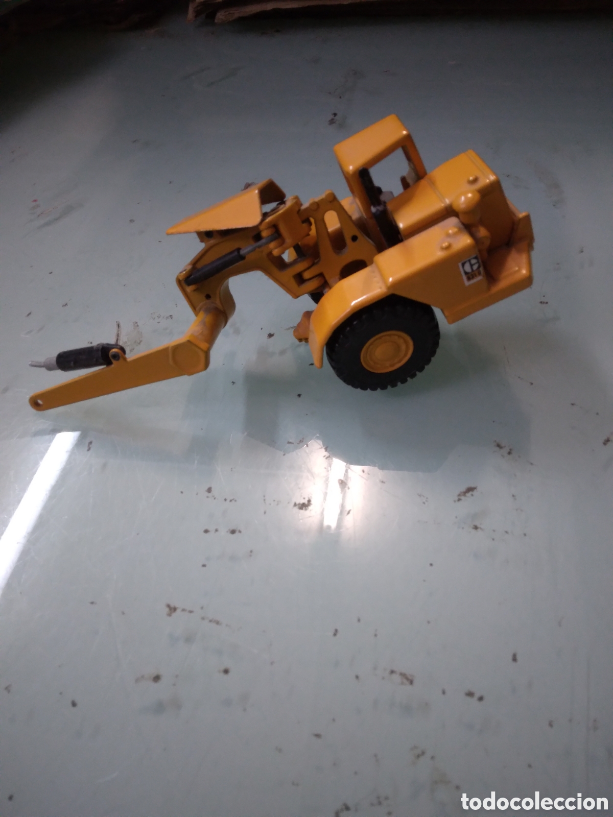Modelos a escala: Miniaturas Joel - Foto 1