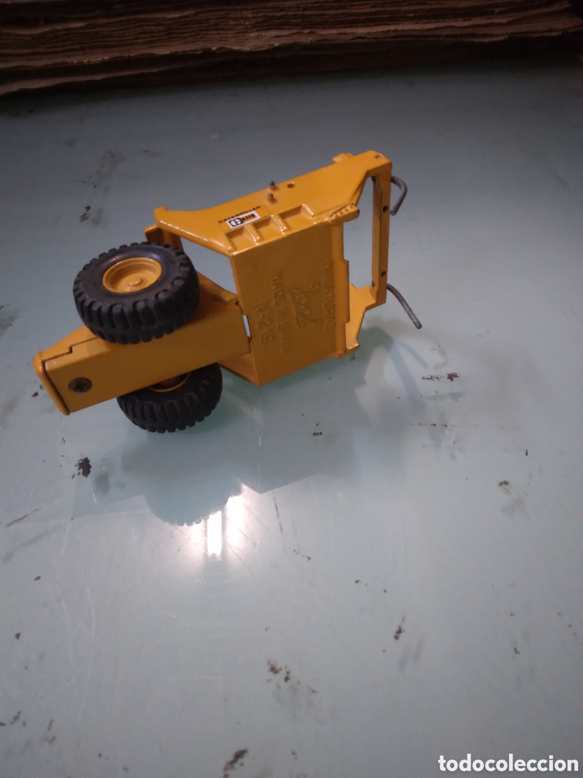 Modelos a escala: Miniaturas Joel - Foto 1