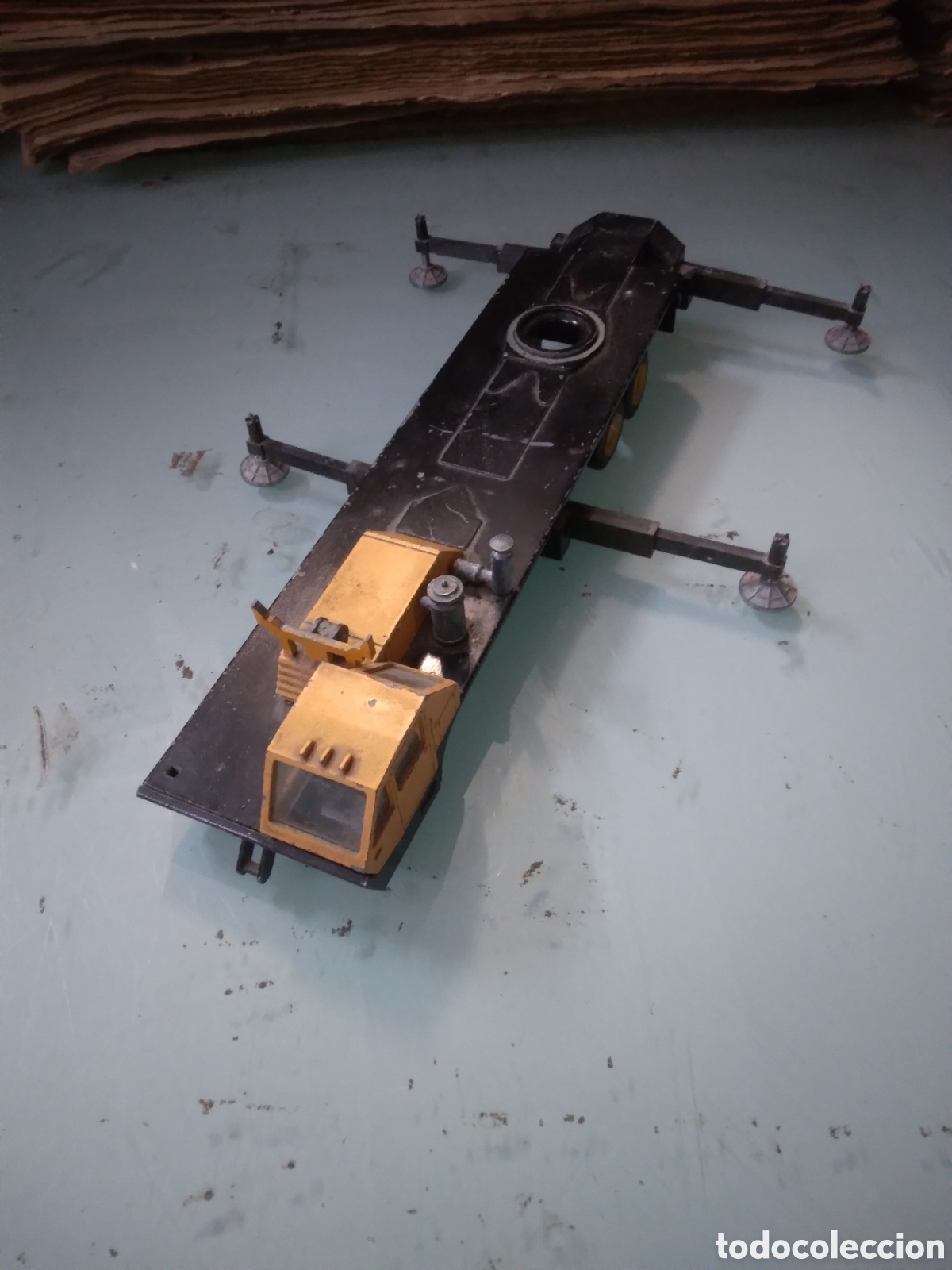 Modelos a escala: Miniaturas Joel - Foto 3