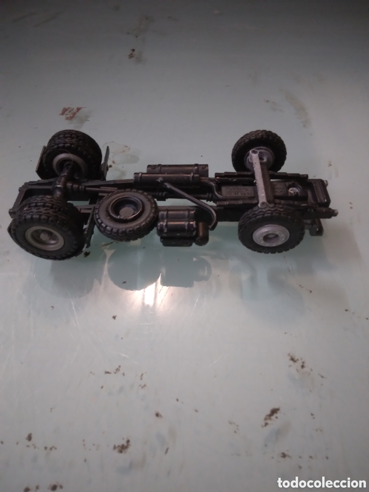 Modelos a escala: Miniaturas Joel - Foto 2