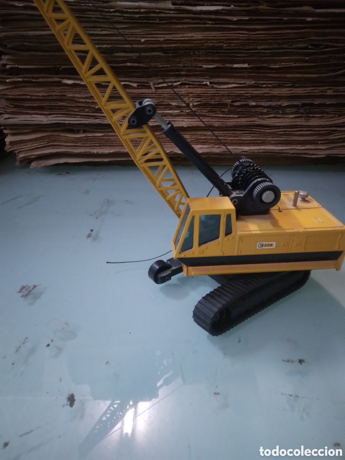 Modelos a escala: Miniaturas Joel - Foto 2