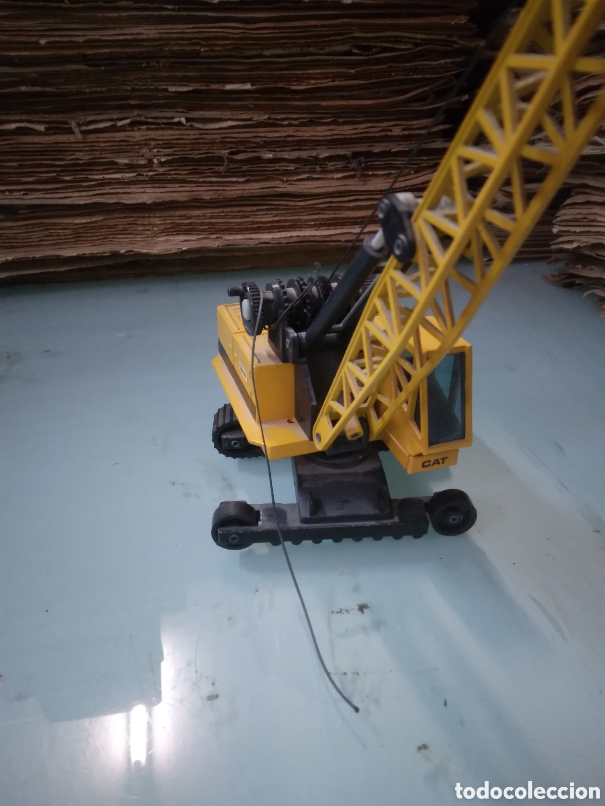 Modelos a escala: Miniaturas Joel - Foto 3