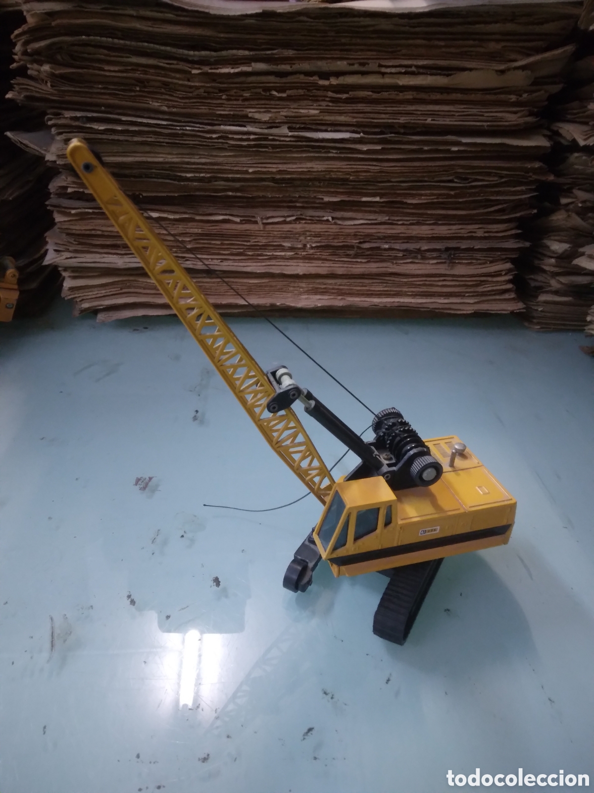 Modelos a escala: Miniaturas Joel - Foto 1