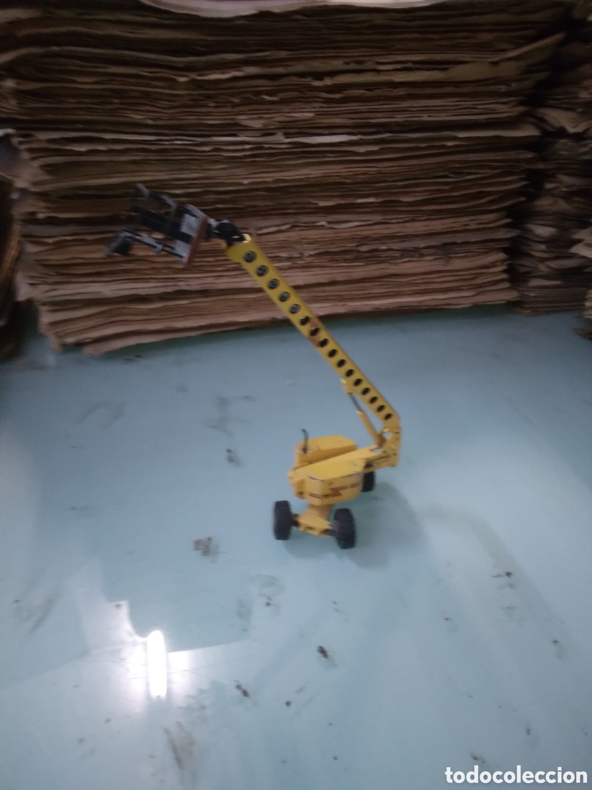 Modelos a escala: Miniaturas Joel - Foto 2