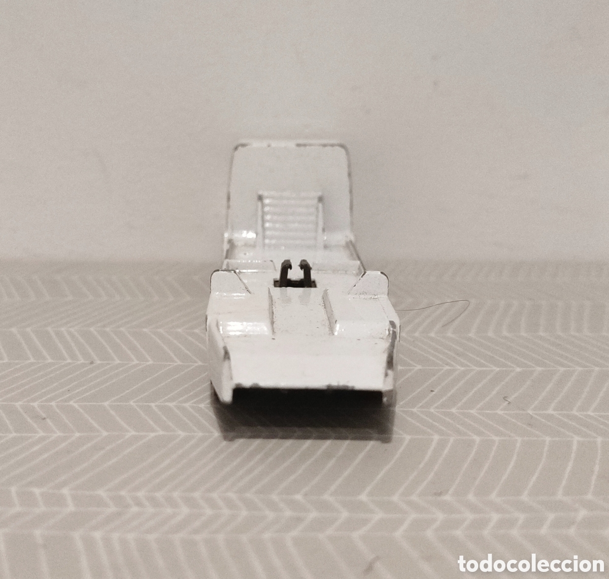 Modelos a escala: Majorette - Transporteur - Foto 5