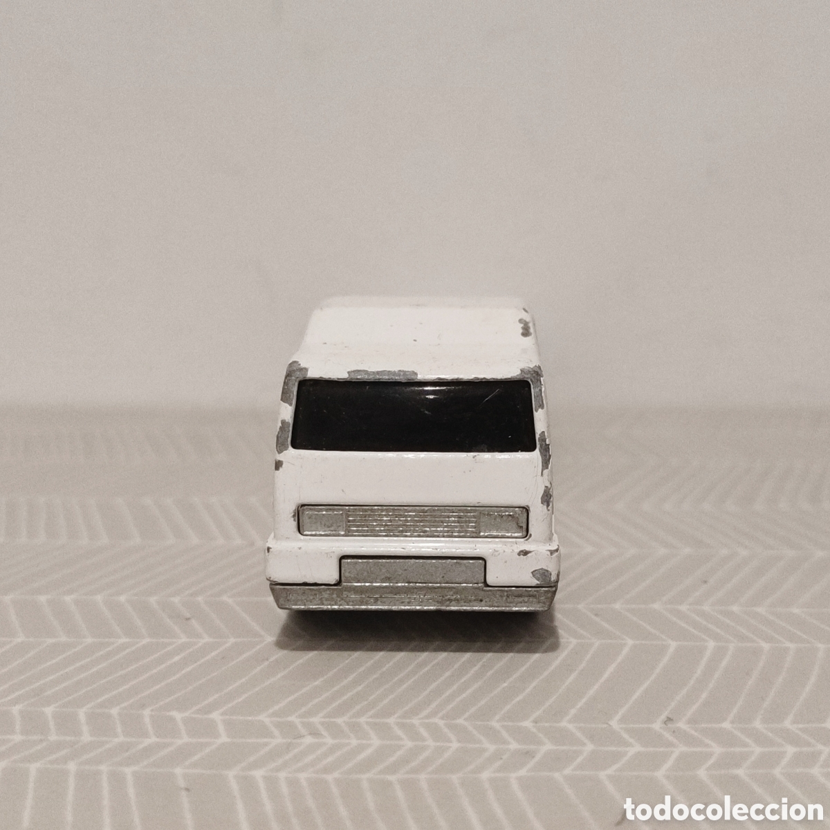 Modelos a escala: Majorette - Transporteur - Foto 2