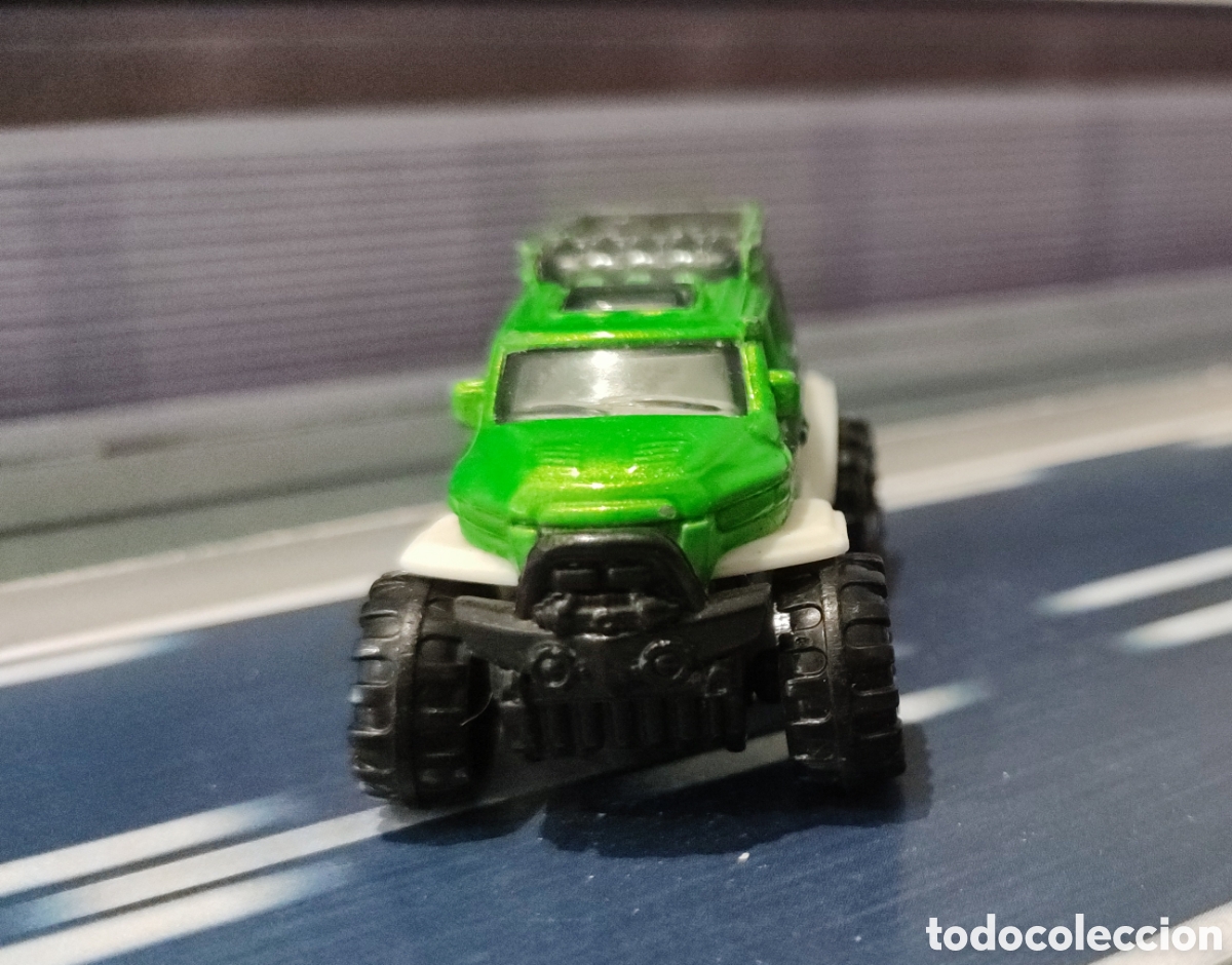 Modelos a escala: Matchbox - Vantom - Foto 3