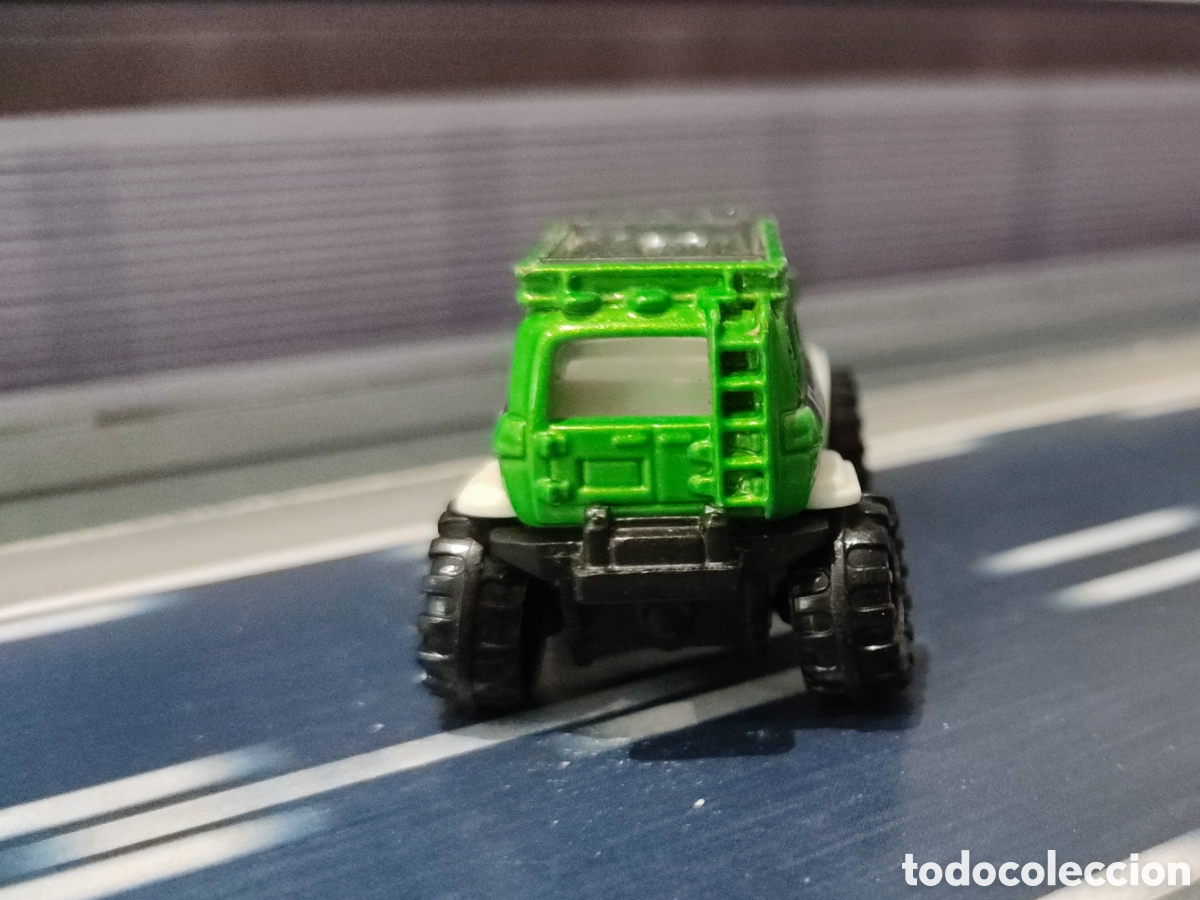 Modelos a escala: Matchbox - Vantom - Foto 4
