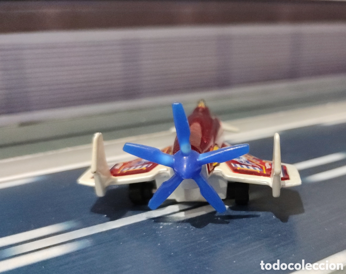 Modelos a escala: Hot Wheels - Poison Arrow - Foto 4