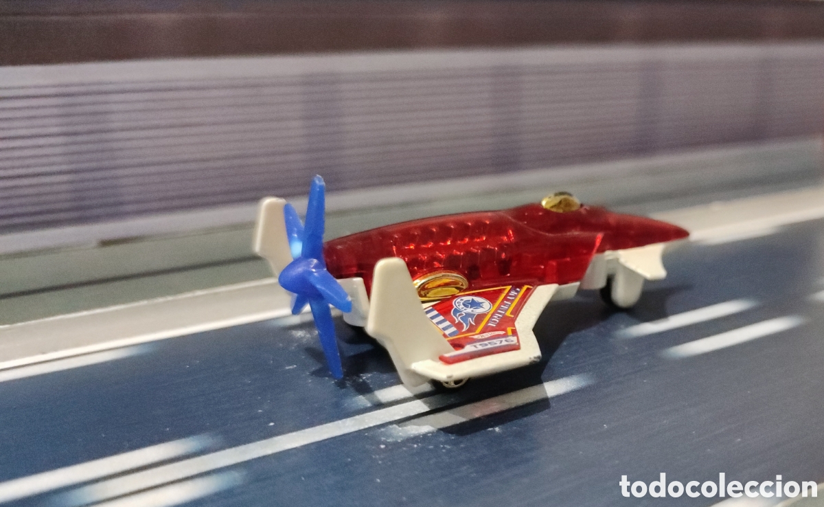 Modelos a escala: Hot Wheels - Poison Arrow - Foto 2