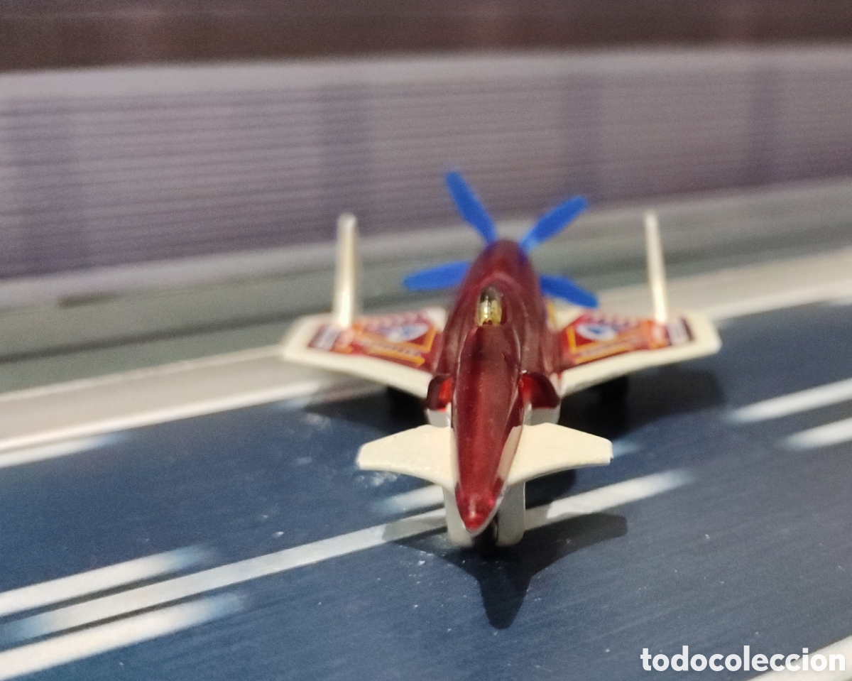 Modelos a escala: Hot Wheels - Poison Arrow - Foto 3