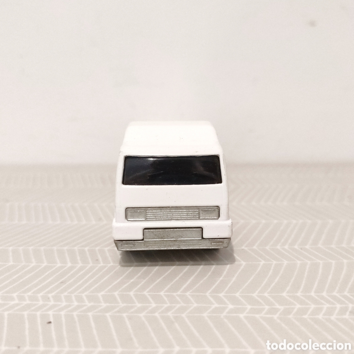 Modelos a escala: Majorette - Transporteur - Foto 2