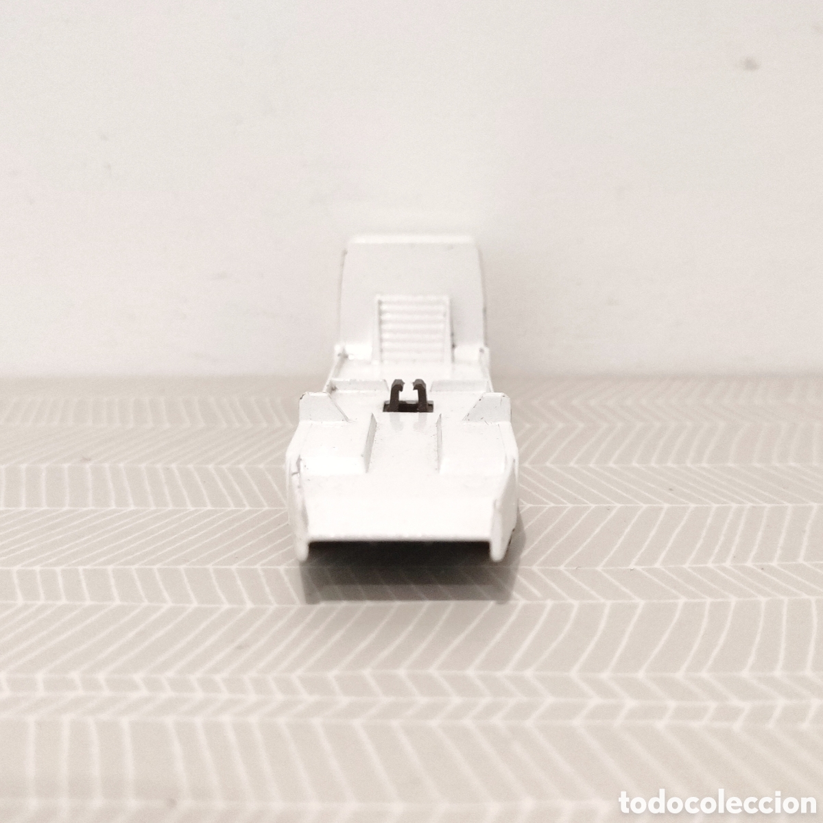 Modelos a escala: Majorette - Transporteur - Foto 5