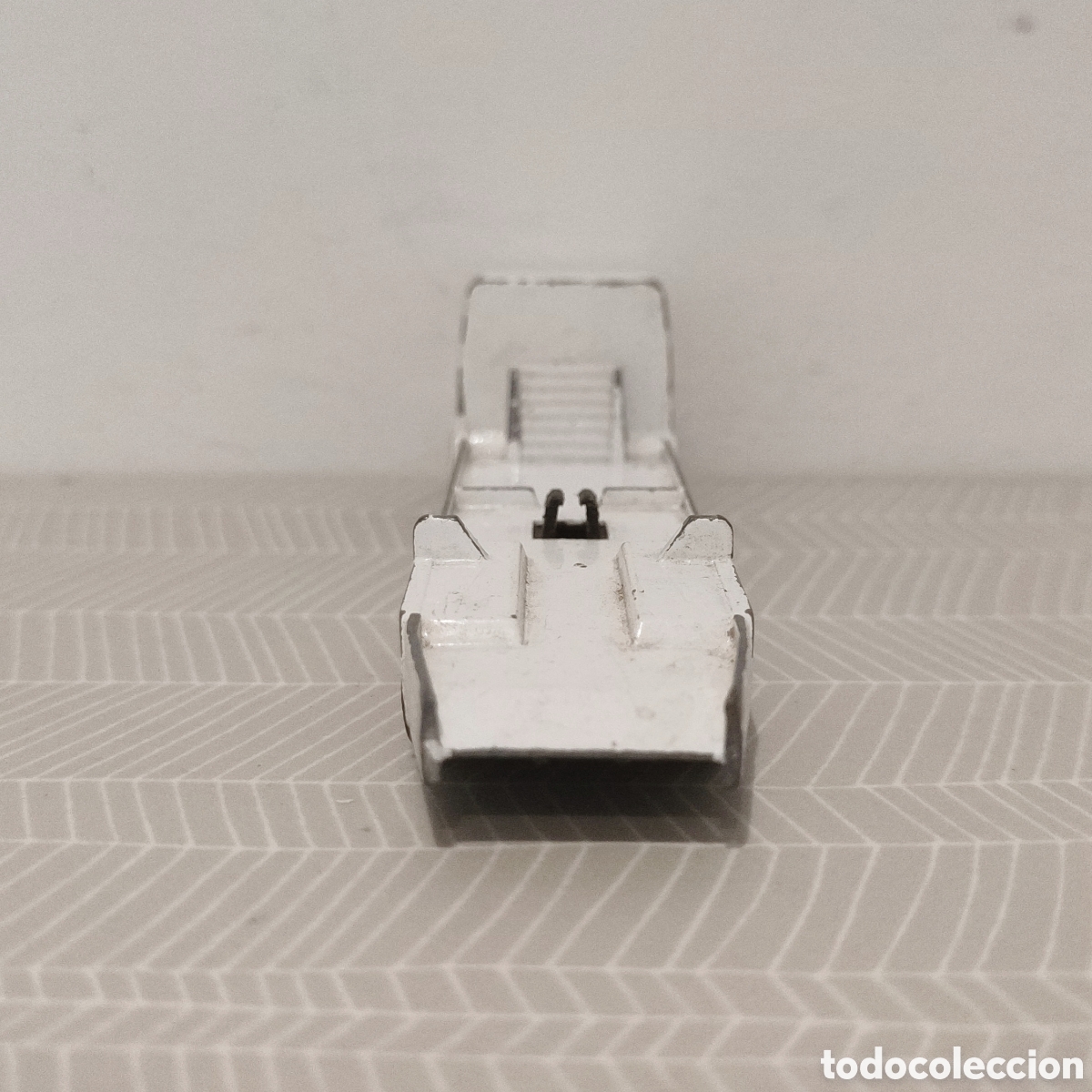 Modelos a escala: Majorette - Transporteur - Foto 5