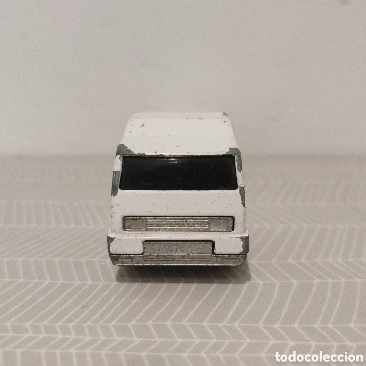 Modelos a escala: Majorette - Transporteur - Foto 2