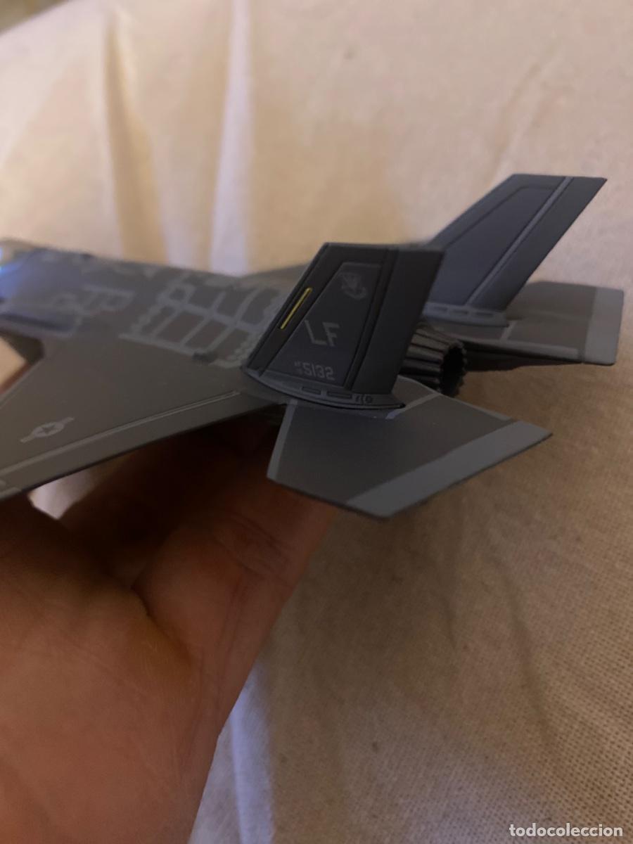 Modelos a escala: FIGURA AVION DE COMBATE - Foto 3