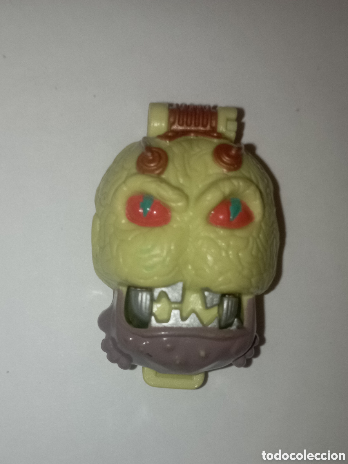 Modelos a escala: MIGHTY MAX A&Ntilde;OS 90 - Foto 2