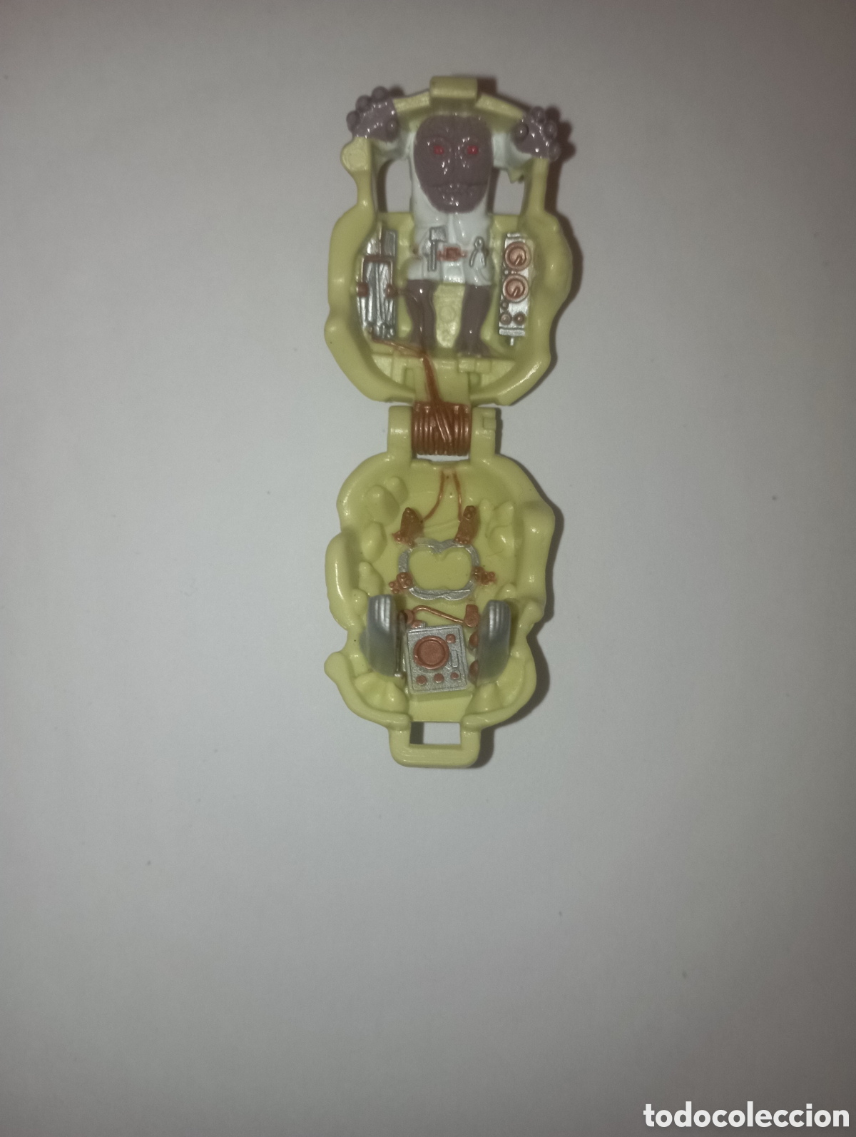 Modelos a escala: MIGHTY MAX A&Ntilde;OS 90 - Foto 1