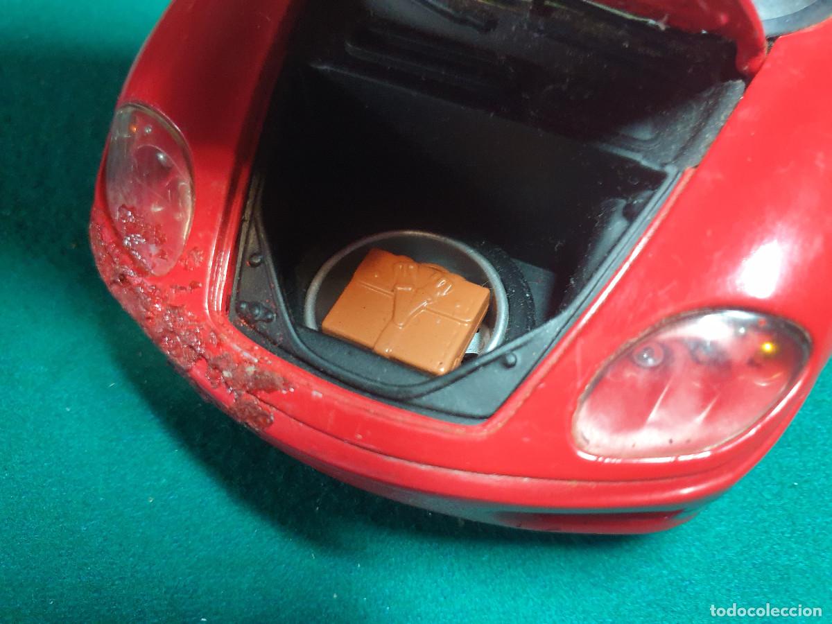 Modelos a escala: 360 MODENA FERRARI ... - Foto 3