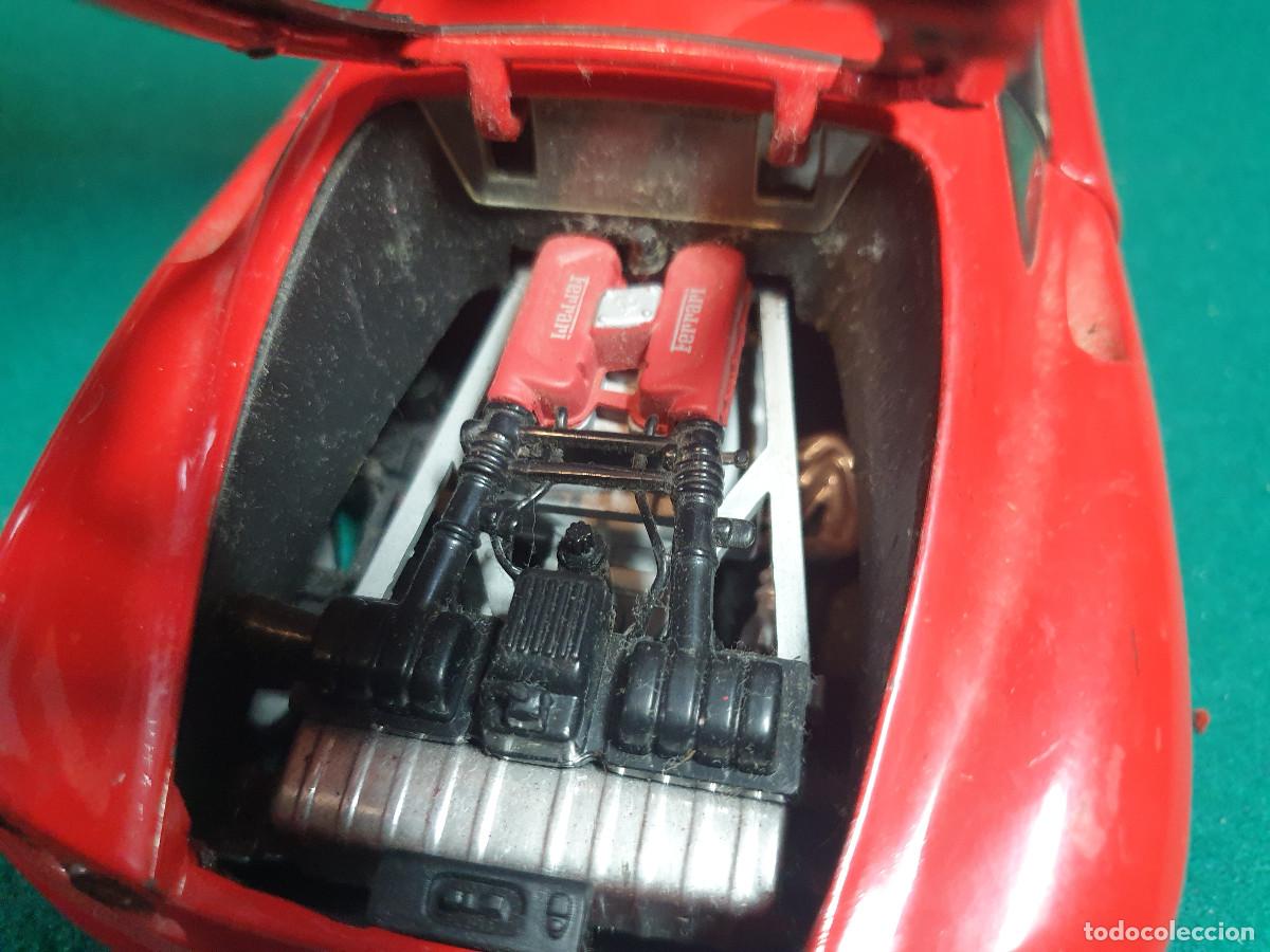 Modelos a escala: 360 MODENA FERRARI ... - Foto 5