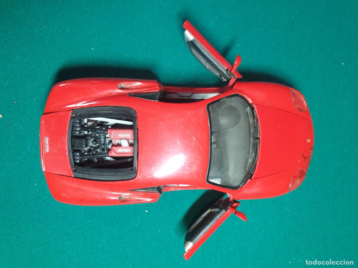 Modelos a escala: 360 MODENA FERRARI ... - Foto 6